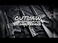 OUTLAW SIDHU MOOSEWALA (SLOWED +REVERB