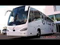 Irizar i6s sobre Volvo B430R  en configuración 4x2 y 6x2