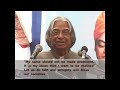 apj abdul kalam about swami vivekananda national youth day 2025