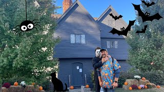 Why Salem, MA Is The Best Place To Be In October