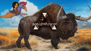 ARK REVEALS - Ragnarok, BISON, Animated Series \u0026 More!