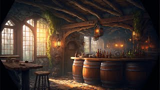 Medieval Tavern Music – Spring Dance Inn | Enchanted, Magical