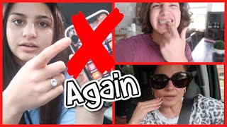 Keilly's phone is broken .One more time ....VLOG#592