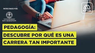 Estudiar Pedagogía: ¿Por qué es una carrera tan importante?