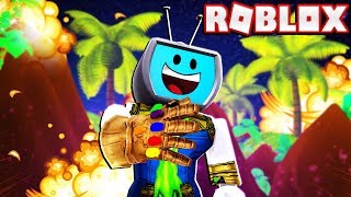 Using The Vip And Darkness Bags To Steal From The Black Market Roblox Shopping Simulator - buying the infinity gauntlet in roblox robbery simulator