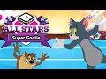 Boomerang All Stars: Super Goalie - Block As Many Incoming Shots As Possible (Boomerang Games)