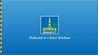 Brisbane City Council Meeting - 16 November 2021