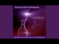 Tormenta Tropical Con Sonidos De Trueno Y Lluvia - Musica Para Dormir Profundamente