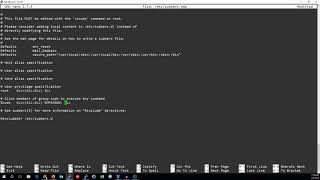 Debian Sudo Quick Guide