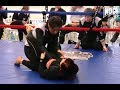 Girls Grappling No-Gi Tournament Match  • Women Wrestling BJJ MMA Female Bout