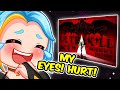 MY EYES HURT! | LuminusRed Reacts to An Incorrect Summary of ULTRAKILL | Act 2 by Max0r