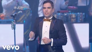 Grupo Cañaveral De Humberto Pabón - Echarme Al Olvido (Desde El Auditorio Nacional)