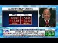 fox business dryden pence decipher the market s messaging with liz claman