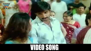 Loha The Iron Man HD Movie Songs || Dil Deke Dilpad Paana Video Song || Gopi Chand, Gowri Pandit