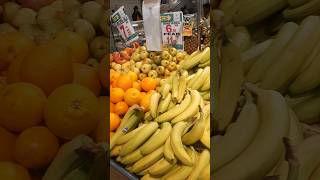 Fresh Fruit Al Madina Hypermarket Dubai #shorts #fruit