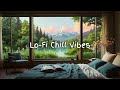 Lo-fi Hip Hop Mix – Chill Vibes | Study, Relax, Sleep #lofi #beats