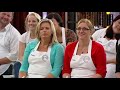 the perfect cheesecake in masterchef australia s03 e24 full episode masterchef world