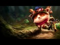 So you want to main Teemo