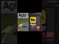 agip motor oils ferrari tvc 1996