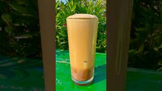 Two minutes cold coffee ☕️ Recipe 🧋😋👌#food drink #coffee super tasty