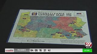 Can Pa. lawmakers beat the 90-day clock and solve redistricting puzzle?