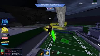 MegaTornado and Your Doom Merge Threat!! (Tornado alley ultimate) (Queued by Chad)