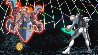 Zone vs Aporia AMV