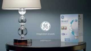 GE reveal® Light Bulbs - Lightspeed | GE Lighting
