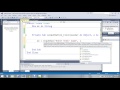 Input Box - Visual Basic