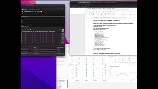 Data Analytics Software Integration with Python + SQL + Tableau