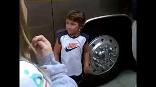 Little Frankie Jonas (RARE VIDEO!)