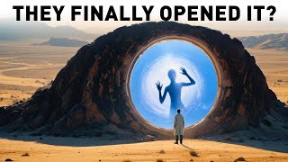 PORTALS TO OTHER DIMENSIONS is REAL? Aliens |Multiverse | Time Travel