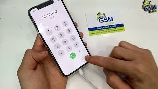 iPhone 8 / iPhone X: how to Force Restart, enter recovery, and DFU mode | How To -- GSM GUIDE