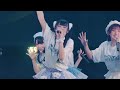 【one man live】トキメキ恋の大作戦／love 9 love