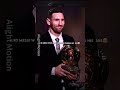 Messi winning the ballon dor in his 30s 🤯✅️| #viral #trending #shorts #fyp #fypシ゚viral #messi