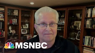 Laurence Tribe: Trump Acting Like A Dictator With ‘Absolute Immunity’ Defense