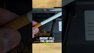 How to Roll A Cigarette | ASMR