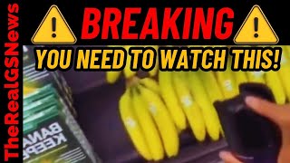 ⚠️ EMERGENCY ALERT!! I CAN'T BELIEVE WHAT JUST HAPPENED TO WALMART!!! MUST WATCH!!