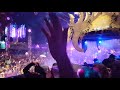 Z TRIP SLAMS THE VILLAGE SHAMBHALA 2017