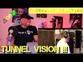 TRASH or PASS!! IAMTHEREALAK (Tunnel Vision Remix) [REACTION]