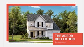 The Arbor Collection - Summers Corner