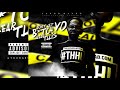 Lando Bando (feat. Peso, Lil Blade & CashGame Re-Up) - No Prob