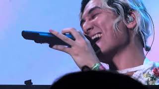 20241130 Talking + Feelin' Go(o)d [Jakarta] Fujii Kaze - Asia Tour