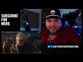 filmmaker reacts to the witcher iv — cinematic reveal trailer the game awards 2024