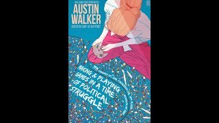 NYU Game Center Lecture Series Presents Austin Walker