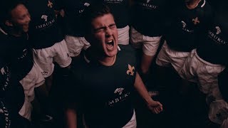 Hugenote High School Rugby Team Introduction