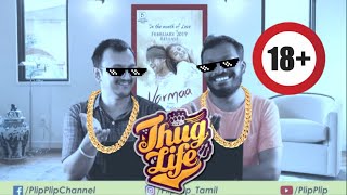 Plip Plip Thug Life | Varma Roast | 18 plus | Thakkali Trolls |