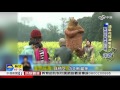 油菜花經濟吸金 婺源年產值50億│中視新聞20160322