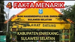 4 Fakta Menarik di Kab. Enrekang Sulawesi Selaatan #caramenggantibacgkroundfotodimicrosofword