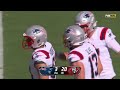 joey slye 63 yard field goal patriots vs 49ers